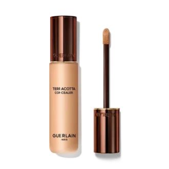 Anti-cernes Perfection Naturelle Tenue 24 h – Sans transfert