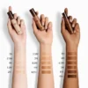 Anti-cernes Perfection Naturelle Tenue 24 h – Sans transfert Anti-cernes Perfection Naturelle Tenue 24 h – Sans transfert