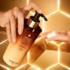 Après-shampooing réparateur et repulpant