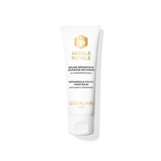 Baume revitalisant pour les mains
