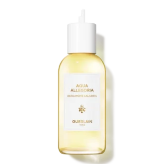 Bergamote Calabria – Recharge d&rsquo;eau de toilette