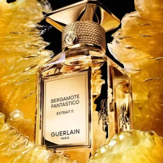 Bergamote Fantastico Extrait 11 – Extrait