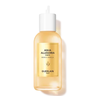 Bosca Vanilla Forte – Recharge d&rsquo;eau de parfum