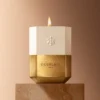 Bougie parfumée personnalisable Bougie parfumée personnalisable