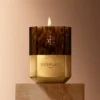Bougie parfumée personnalisable