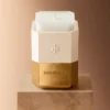 Bougie parfumée personnalisable Bougie parfumée personnalisable