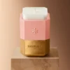 Bougie parfumée personnalisable