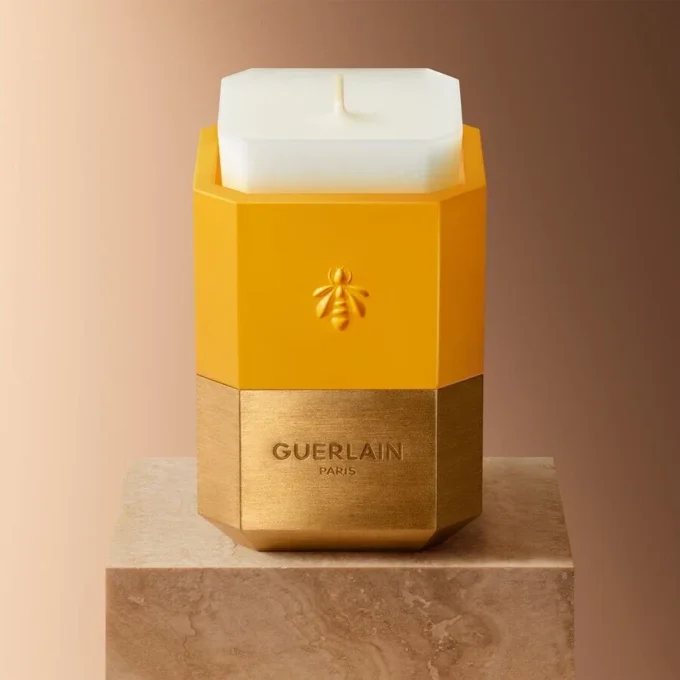 Bougie parfumée personnalisable Bougie parfumée personnalisable