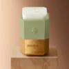 Bougie parfumée personnalisable Bougie parfumée personnalisable