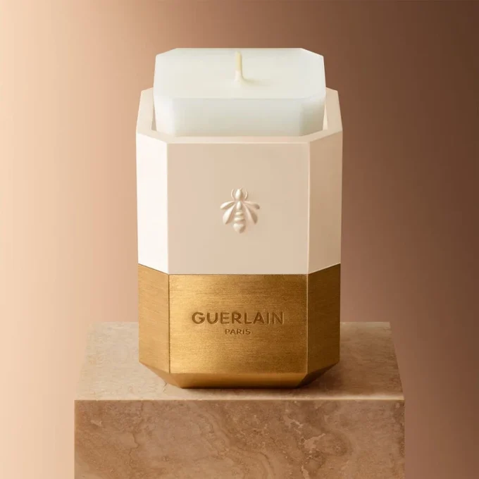 Bougie parfumée personnalisable Bougie parfumée personnalisable