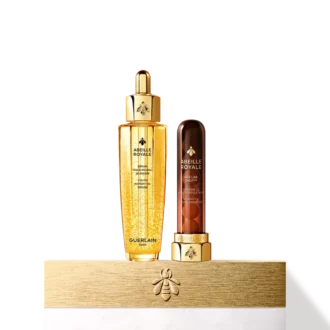 Coffret Bee Lab Shot™
