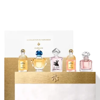 Coffret Collection du Parfumeur