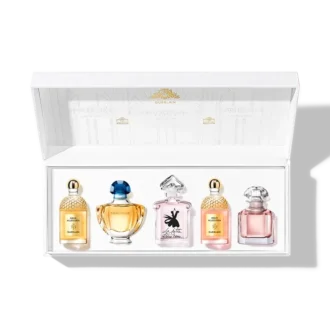 Coffret Collection du Parfumeur