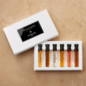 Coffret Découverte – Eaux de Parfum