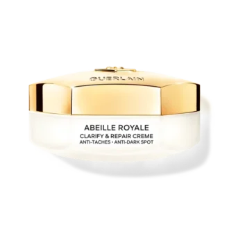 Crème Clarifiante & Réparatrice