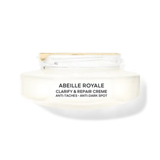 Crème Clarifiante & Réparatrice – la recharge