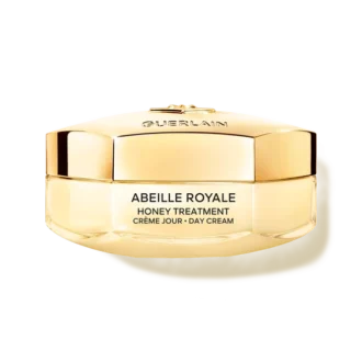 Crème de Jour au Miel