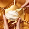 Crème riche au miel Crème riche au miel