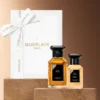 Cuir Beluga – le rituel olfactif Cuir Beluga – le rituel olfactif