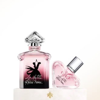 Duo d&rsquo;eaux de parfum