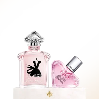 Duo d&rsquo;eaux de toilette