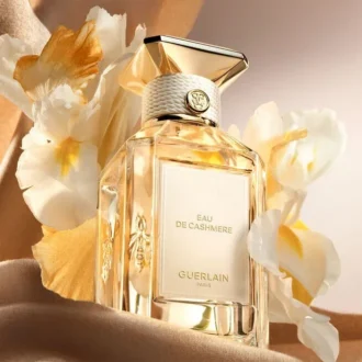 Eau de Cashmere – Eau de Toilette