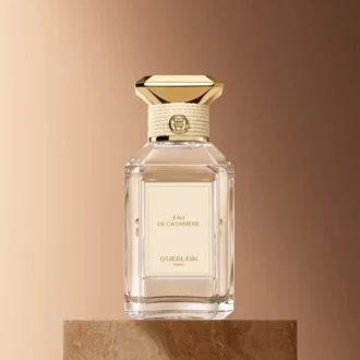 Eau de Cashmere – Eau de Toilette