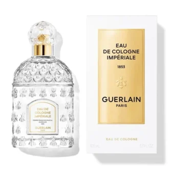 Eau de Cologne Impériale