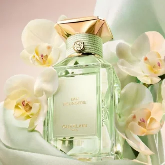 Eau de Lingerie – Eau de Toilette