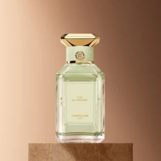 Eau de Lingerie – Eau de Toilette