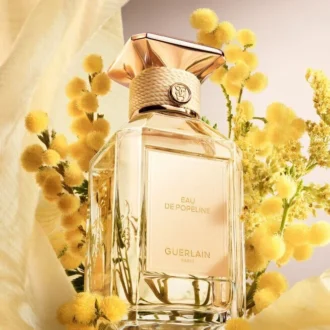 Eau de Popeline – Eau de Toilette Eau de Popeline – Eau de Toilette