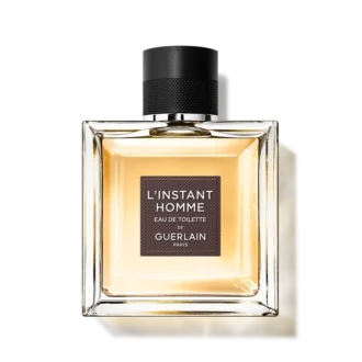 Eau de toilette