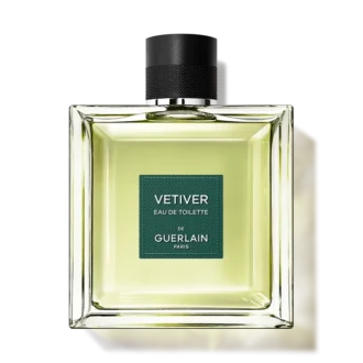 Eau de toilette