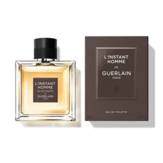 Eau de toilette