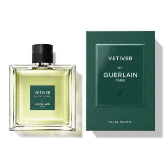Eau de toilette