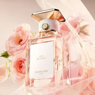 Eau de Tulle – Eau de Parfum