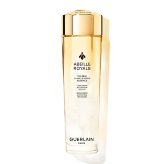 Essence Double Clarifiant & Réparatrice
