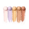 Fixation et finition Perles de poudre Fixation et finition Perles de poudre