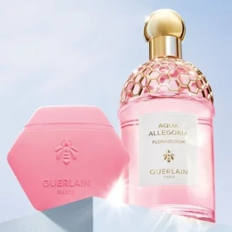 Florabloom – Le rituel des parfums