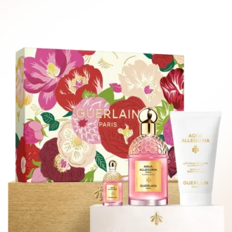 Florabloom Forte – Coffret cadeau d&rsquo;eau de parfum