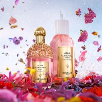 Florabloom Forte – Recharge d&rsquo;eau de parfum