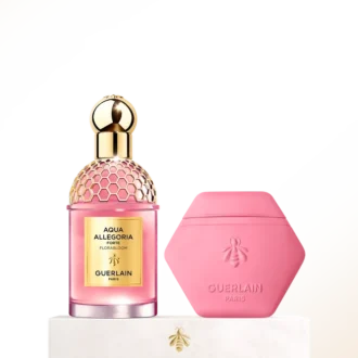 Florabloom – Le rituel des parfums