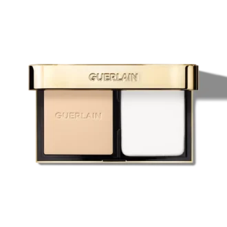 Fond de teint compact mat haute perfection