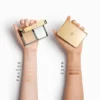 Fond de teint compact mat haute perfection Fond de teint compact mat haute perfection