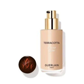 Fond de teint Healthy Glow Longue tenue – Ne tache pas