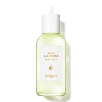 Herba Fresca – Recharge d&rsquo;eau de toilette