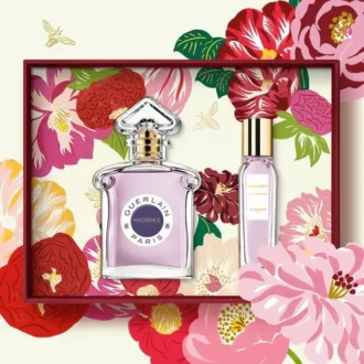 Insolence – Coffret d’eau de parfum Insolence – Coffret d’eau de parfum