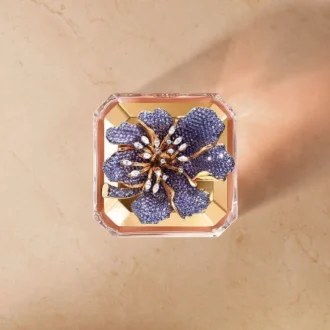 Iris Pallida – Assiette d&rsquo;exception