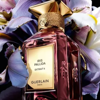 Iris Pallida Extrait 6 – Extrait