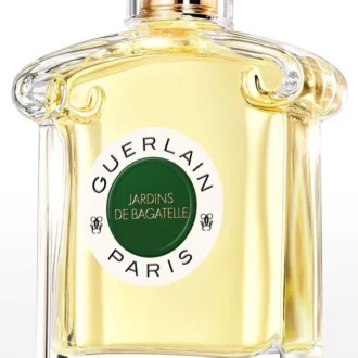 Jardin de Bagatelle – Eau de toilette